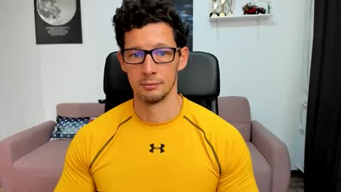 Brutus K online show from October 11, 7:57 am