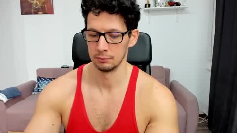 Brutus K online show from February 6, 11:09 am