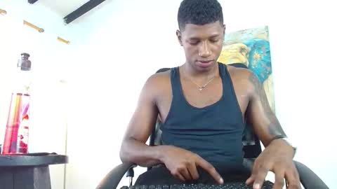 Bruno online show from January 15, 2:48 pm