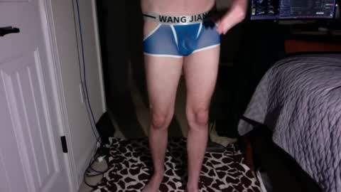 BRADDY online show from December 23, 4:44 am