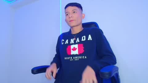 BRYAM INDEPENDENT MODEL online show from February 3, 12:47 am