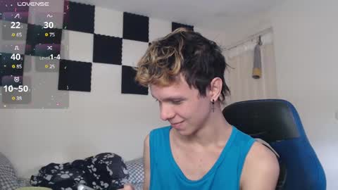 bryamado online show from March 8, 3:24 pm