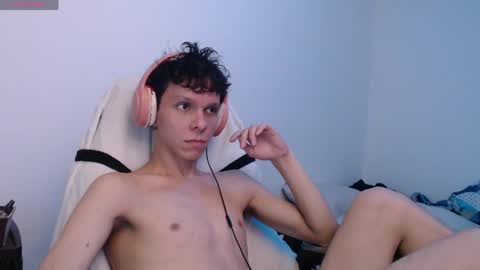 bryamado online show from April 14, 7:55 am