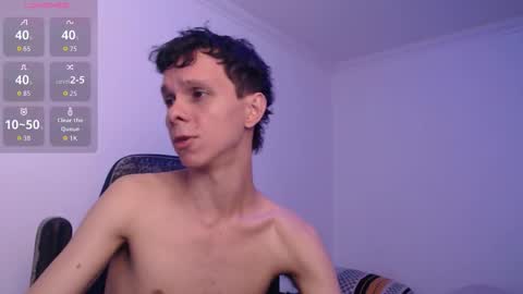 bryamado online show from March 4, 9:56 pm