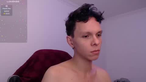 bryamado online show from February 23, 6:43 pm