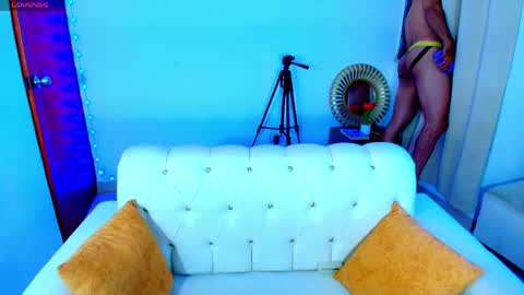 bryan online show from April 14, 1:42 am