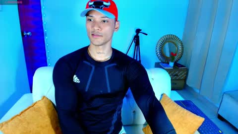 bryan online show from April 12, 12:58 am