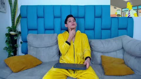 Bryan online show from April 4, 12:12 pm