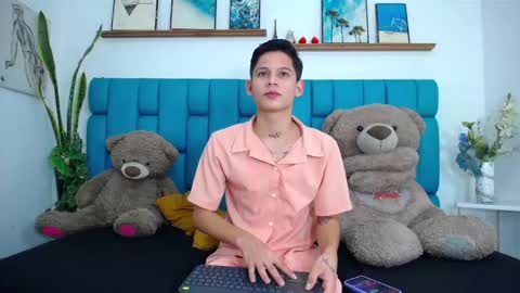 Bryan online show from February 19, 11:31 am