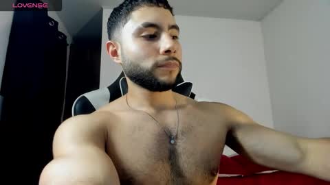 bryan_oficials online show from January 14, 5:04 am