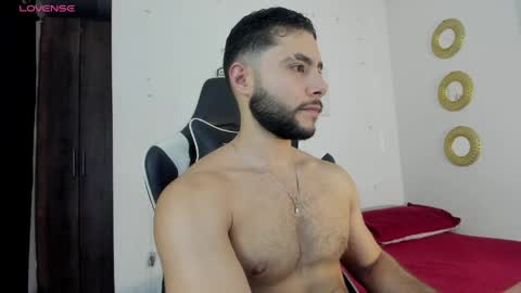 bryan_oficials online show from April 11, 1:43 am