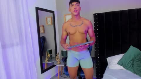 Bryan online show from November 26, 11:51 am