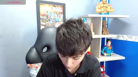 B R Y C E  online show from December 24, 6:06 pm