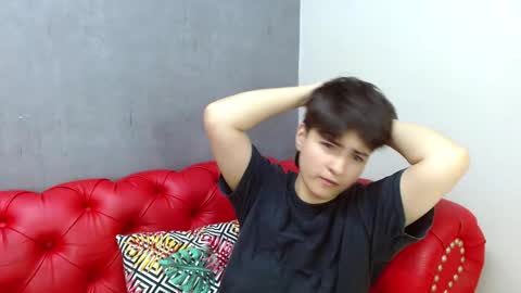 B R Y C E  online show from March 1, 3:27 pm