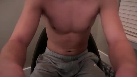 Snapshot of bryce_hoover1 chatting on January 30, 4:48 am bryce online show from January 30, 4:48 am