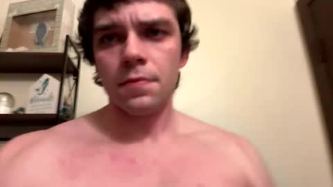 ChadStrokeman online show from February 19, 5:17 am