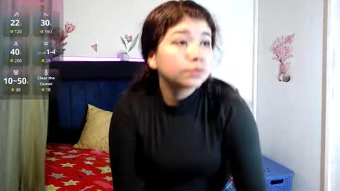 BRYXS online show from January 7, 6:57 pm