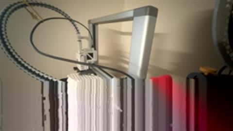 Arian online show from April 4, 3:46 am