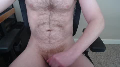 bsteven912 online show from April 14, 4:10 pm