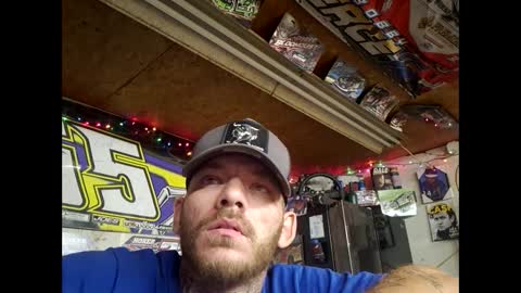 btown3095 online show from October 3, 3:04 am