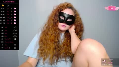 Snapshot of bubbblegum chatting on March 6, 8:48 pm Bubblegum online show from March 6, 8:48 pm
