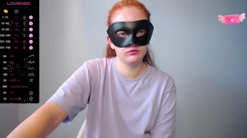 Snapshot of bubbblegum chatting on March 10, 7:44 am Bubblegum online show from March 10, 7:44 am