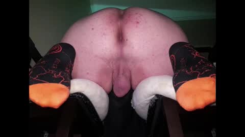 Snapshot of bubbl3sbutt chatting on January 25, 2:37 am Bubbl3sbutt online show from January 25, 2:37 am