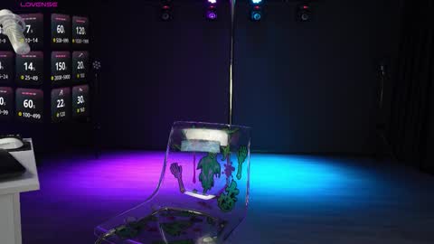 Bubble  gum  online show from October 23, 8:53 pm