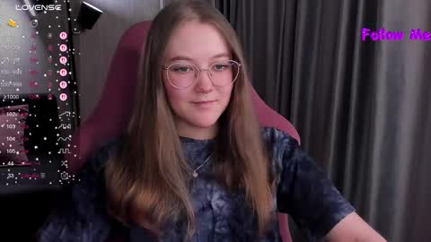 Ruby online show from February 16, 11:14 pm