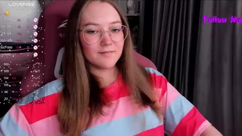 Ruby online show from March 6, 11:04 pm