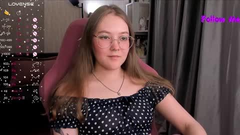 Ruby online show from April 5, 11:46 pm