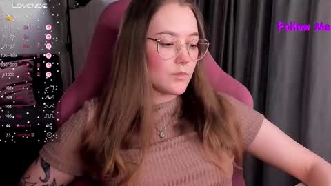 Ruby online show from February 25, 11:41 pm