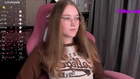 Ruby online show from April 7, 11:51 pm