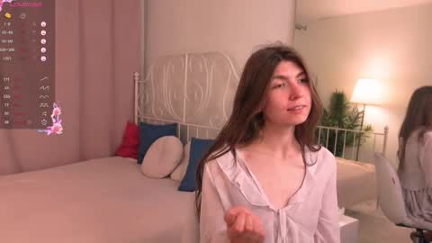 bubble_kiss online show from March 9, 2:21 pm