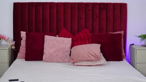 Mya   online show from February 26, 10:40 am