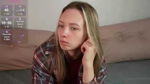 Sabrina  online show from November 16, 4:36 am