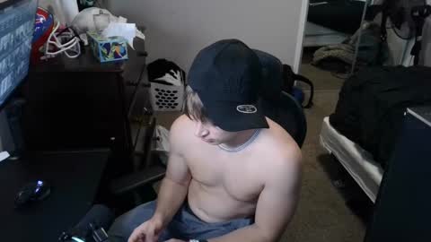 BubblebuttBdn online show from September 16, 2:24 am