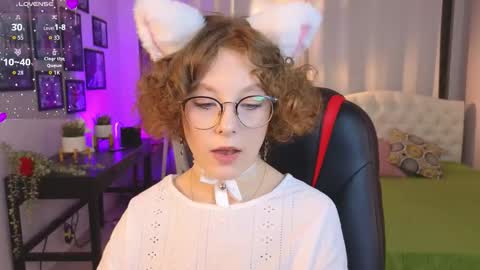 Alice online show from October 29, 8:31 pm