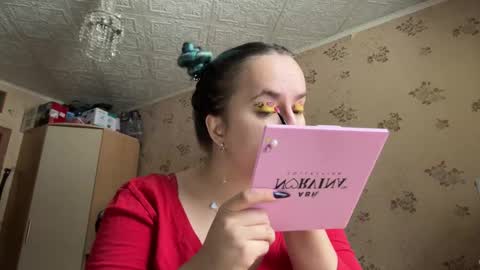 bubblegum_tempt online show from January 19, 7:18 am