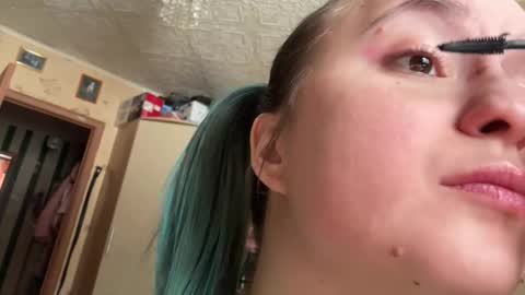 bubblegum_tempt online show from February 7, 7:44 am