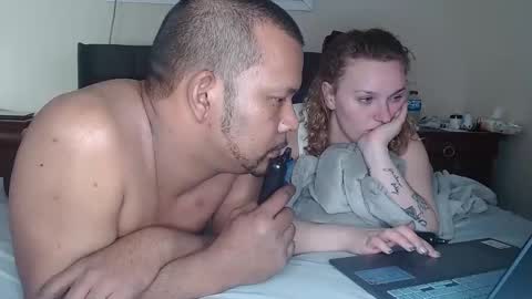 bubblesxo online show from March 1, 8:40 am