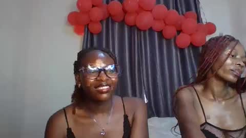 Bubbly online show from February 1, 9:50 am