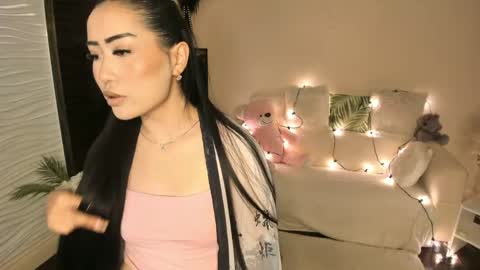 your favorit asian girl online show from March 21, 3:17 pm