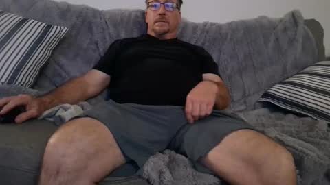 Buck online show from March 17, 5:56 am