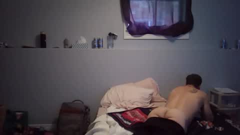 bucketscratch online show from November 30, 8:16 pm