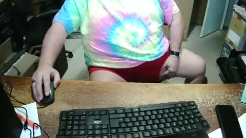 Bucku2 online show from January 1, 6:06 pm