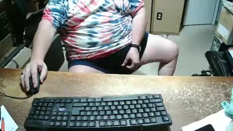 Bucku2 online show from February 3, 11:26 pm