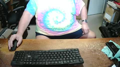 Bucku2 online show from February 22, 2:41 pm