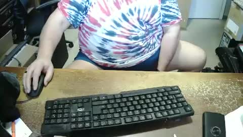 Bucku2 online show from March 11, 9:37 pm