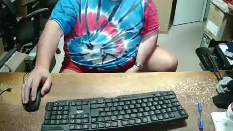 Bucku2 online show from October 2, 10:19 pm